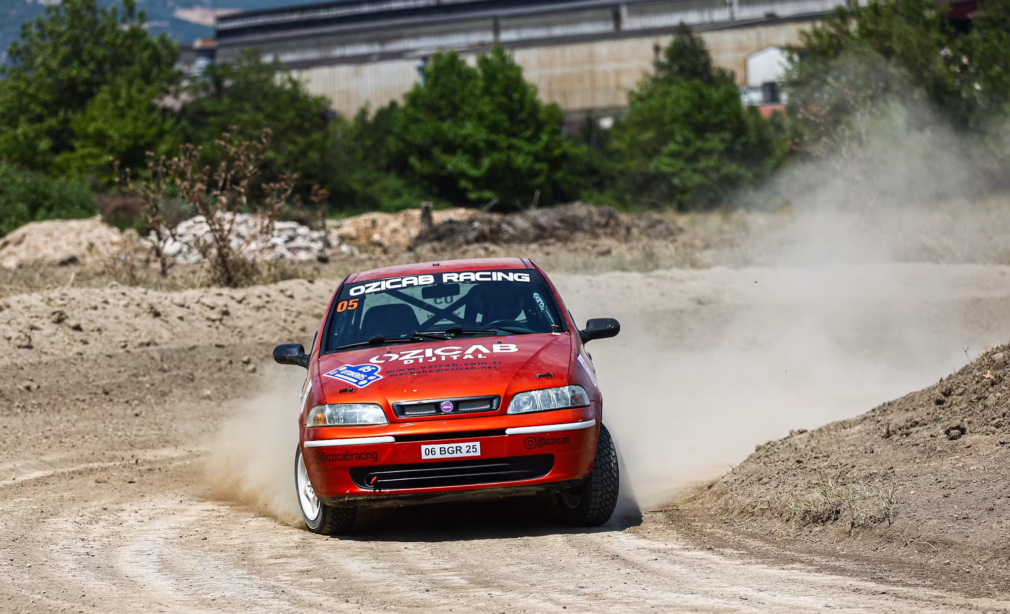 Exploring the Thrills of Off-Roading: A Journey Beyond the Pavement