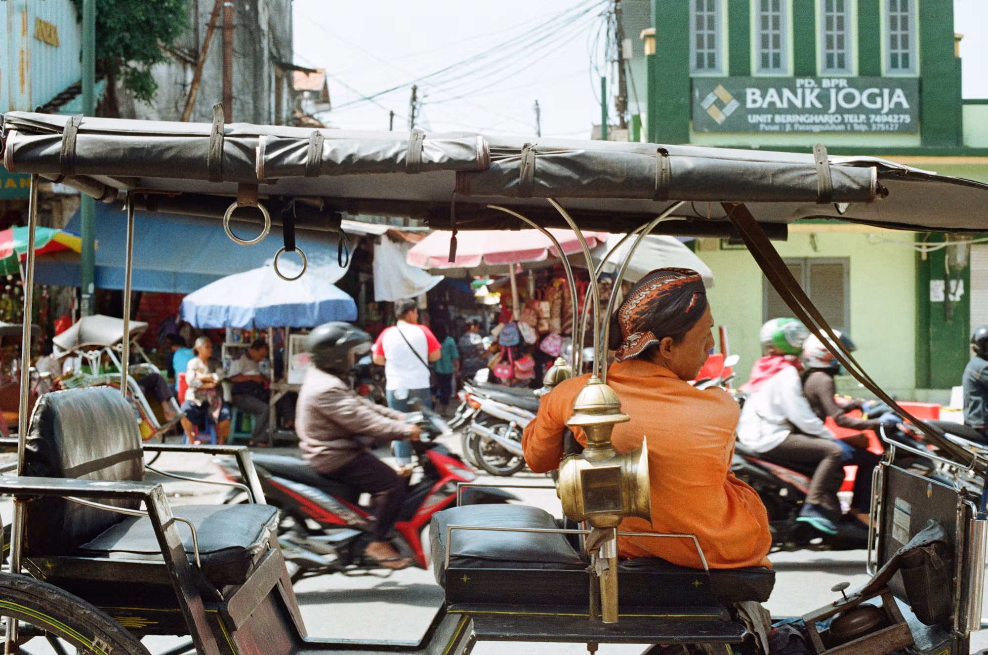 The Transformative Power of Travel: Discovering Your Perfect Journey