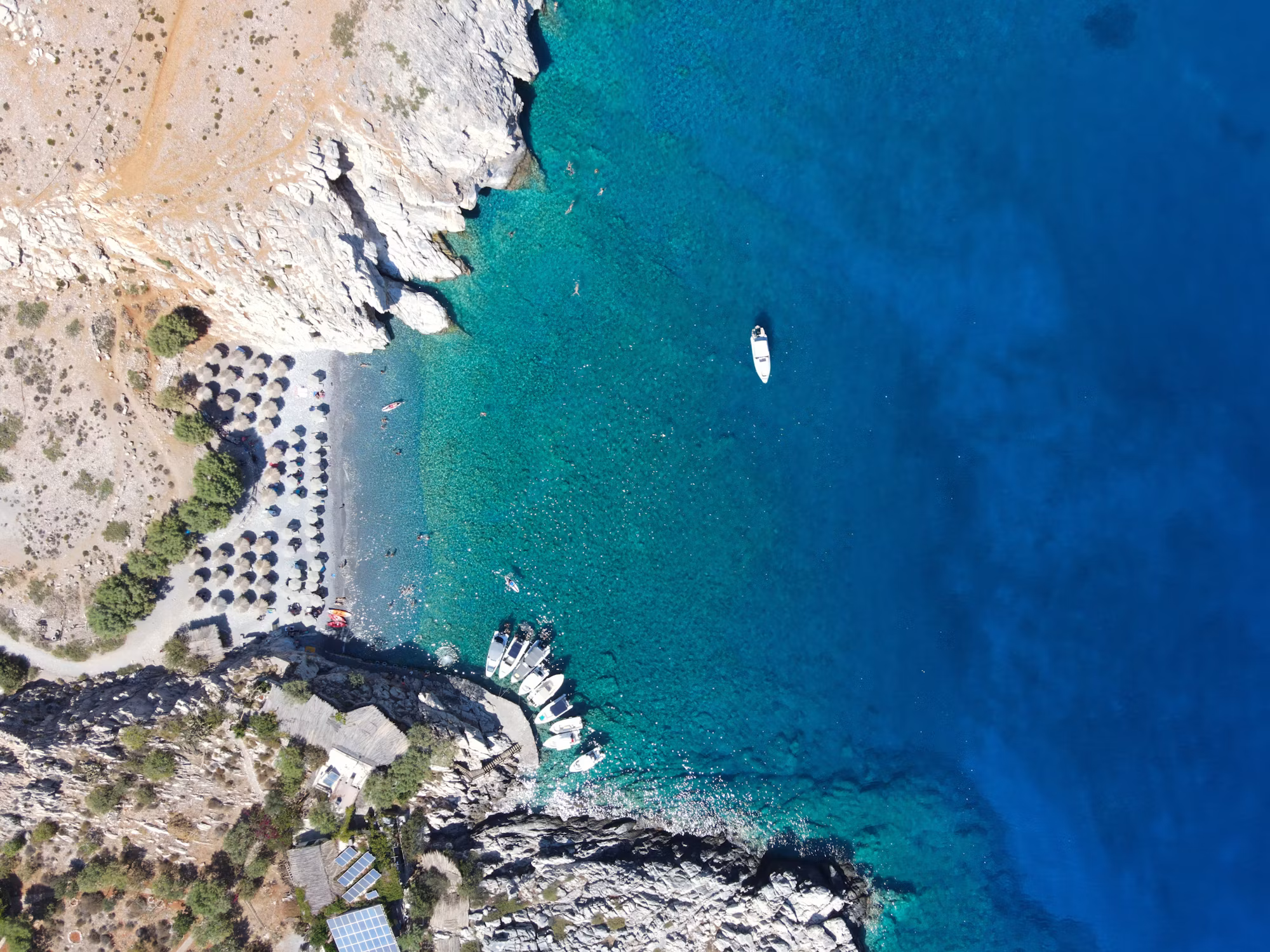 Exploring the Hidden Gems of Eco-Tourism
