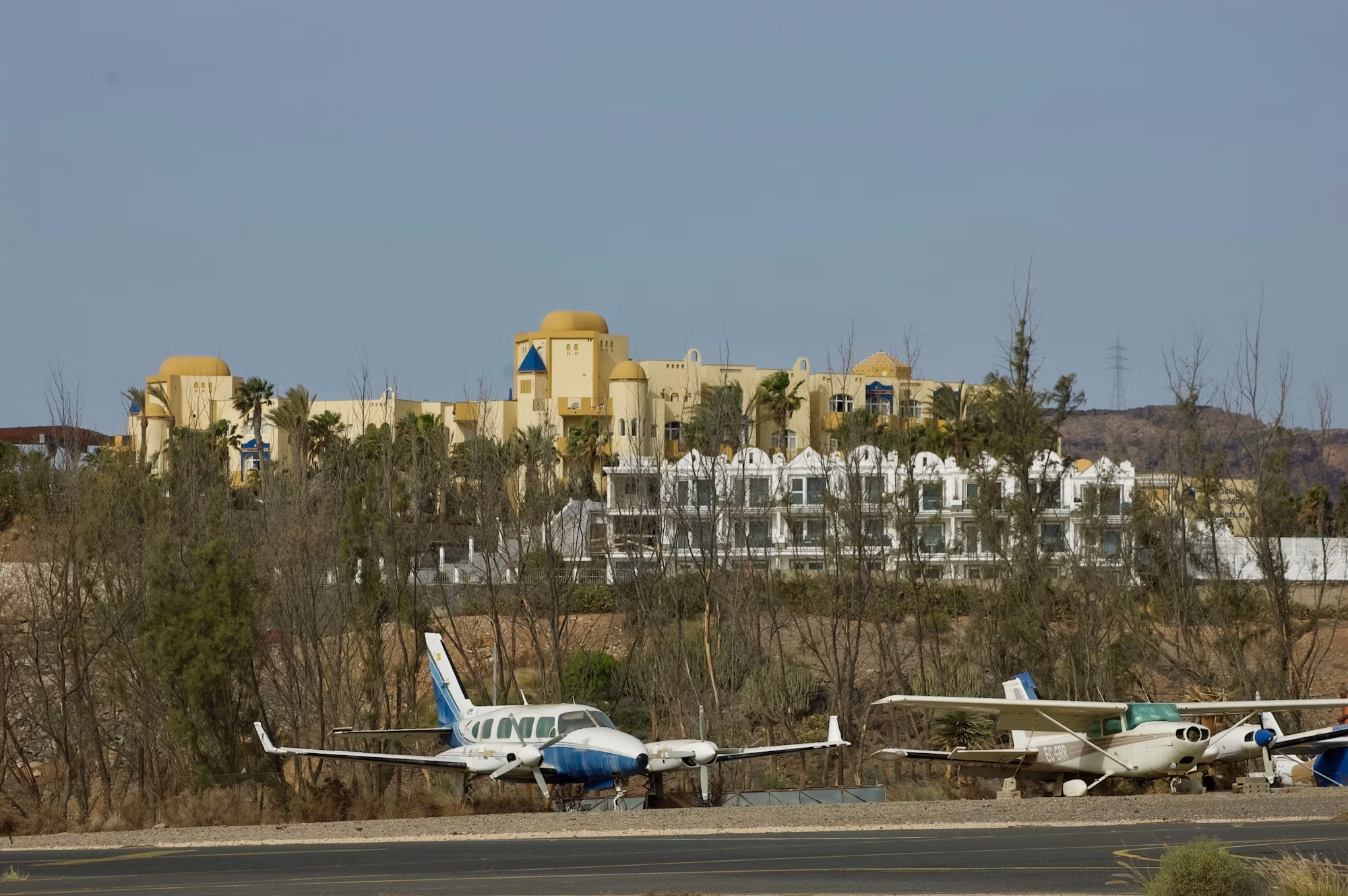 Connecting Continents: The Role of Hub Airports in Global Travel